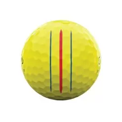 Callaway ERC Soft 23 Triple Track Golf Balls Dozen Yellow -Sale Golf Online CA23D0102002 3 L