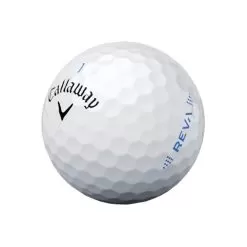 Callaway Reva 23 Golf Balls Dozen Pearl 8 Callaway Reva 23 Golf Balls Dozen Pearl -Sale Golf Online CA23D0103001 2 L