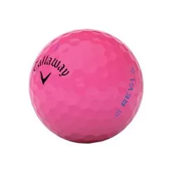 Callaway Reva 23 Golf Balls Dozen Pink -Sale Golf Online CA23D0103002 2 L