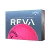 Callaway Reva 23 Golf Balls Dozen Pink 2 Callaway Reva 23 Golf Balls Dozen Pink -Sale Golf Online CA23D0103002 L