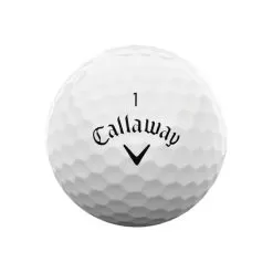 Callaway Supersoft 23 Golf Balls Dozen White -Sale Golf Online CA23D0105001 1 L