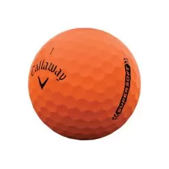 Callaway Supersoft 23 Matte Golf Balls Dozen Orange 8 Callaway Supersoft 23 Matte Golf Balls Dozen Orange -Sale Golf Online CA23D0106002 2 L
