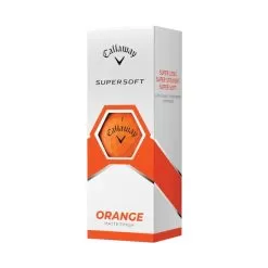 Callaway Supersoft 23 Matte Golf Balls Dozen Orange 9 Callaway Supersoft 23 Matte Golf Balls Dozen Orange -Sale Golf Online CA23D0106002 3 L