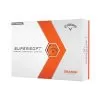 Callaway Supersoft 23 Matte Golf Balls Dozen Orange -Sale Golf Online CA23D0106002 L