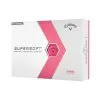 Callaway Supersoft 23 Matte Golf Balls Dozen Pink -Sale Golf Online CA23D0106003 L