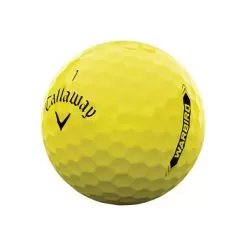 Callaway Warbird 23 Golf Ball Dozens Dozen Yellow -Sale Golf Online CA23D0107002 2 L