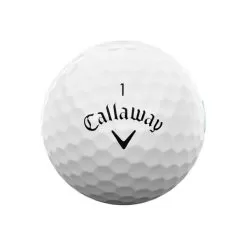 Callaway Supersoft 23 Shamrock Golf Balls Dozen White -Sale Golf Online CA23D0108002 2 L