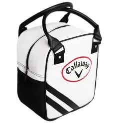 Callaway Practice Caddy White - Black -Sale Golf Online CA6H171WHBLKOS 2 L