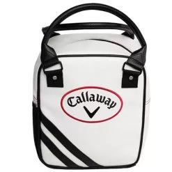 Callaway Practice Caddy White - Black -Sale Golf Online CA6H171WHBLKOS 3 L