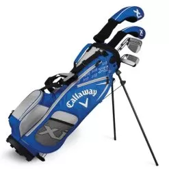 Callaway Junior XJ2 6-piece Set 47-53" Set Boys