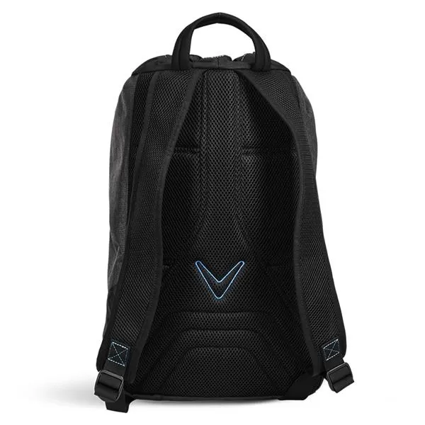 Callaway Clubhouse 19 DS Backpack Black 6 Callaway Clubhouse 19 DS Backpack Black - Image 4