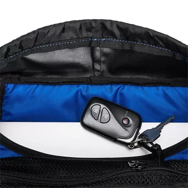 Callaway Clubhouse 19 DS Backpack Black 7 Callaway Clubhouse 19 DS Backpack Black - Image 5