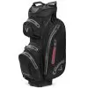 Callaway Hyper Dry 15 Cart Bag Black - Charcoal 1 Callaway Hyper Dry 15 Cart Bag Black - Charcoal -Sale Golf Online CA9A0309002 1 L