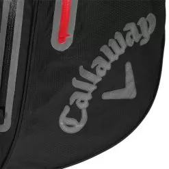 Callaway Hyper Dry 15 Cart Bag Black - Charcoal -Sale Golf Online CA9A0309002 3 L