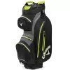 Callaway Hyper Dry 15 Cart Bag Black - Yellow