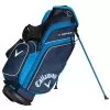 Callaway X Series 19 Stand Bag Navy - Royal - White 1 Callaway X Series 19 Stand Bag Navy - Royal - White -Sale Golf Online CA9A0508001 L