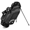 Callaway X Series 19 Stand Bag Black - Titanium - White 2 Callaway X Series 19 Stand Bag Black - Titanium - White -Sale Golf Online CA9A0508002 L