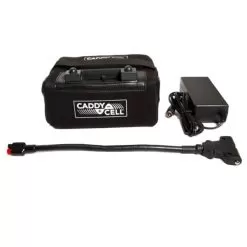 18 Hole Lithium Battery ONE