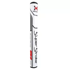 Traxion Tour 1.0 Grip White - Red