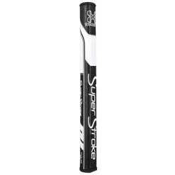 Traxion Tour 1.0 Grip Black White