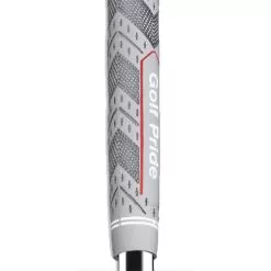 Golf Pride MCC Plus 4 Align Standard Grip Grey 10 Golf Pride MCC Plus 4 Align Standard Grip Grey -Sale Golf Online CL22H2801001 3 L