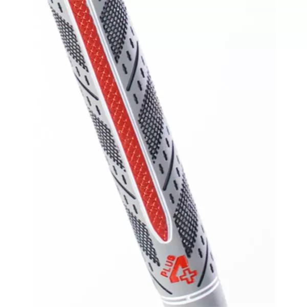 Golf Pride MCC Plus 4 Align Standard Grip Grey 7 Golf Pride MCC Plus 4 Align Standard Grip Grey - Image 5