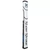 Flatso 1.0 Putter Grip Black - White - Blue 1 Flatso 1.0 Putter Grip Black - White - Blue -Sale Golf Online CL3H286009 L