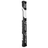 Flatso 1.0 Putter Grip Black White Silver 1 Flatso 1.0 Putter Grip Black White Silver -Sale Golf Online CL3H286010 L