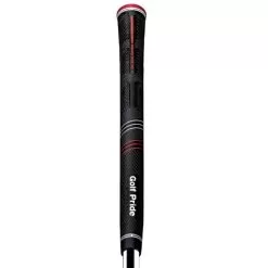 Golf Pride CP2 Pro Standard Grip Red