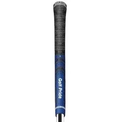 Golf Pride Multi Compound Midsize Grip Blue 5 Golf Pride Multi Compound Midsize Grip Blue -Sale Golf Online CL9H2807003 3 L