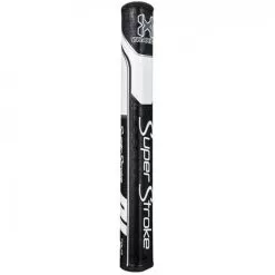 Traxion Tour 3.0 Grip White Black
