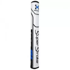 Traxion Tour 3.0 Grip Blue - Black - White