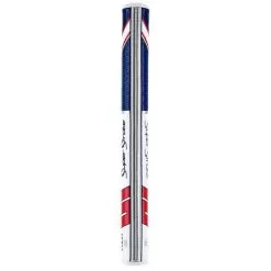Traxion Tour 3.0 Grip Red - White - Blue 7 Traxion Tour 3.0 Grip Red - White - Blue -Sale Golf Online CL9H2815008 4 L