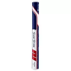 Traxion Tour 3.0 Grip Red - White - Blue