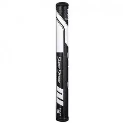 Traxion Tour 2.0 Grip Black White
