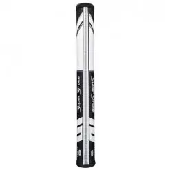 Traxion Tour 2.0 Grip Black White -Sale Golf Online CL9H2816002 2 L