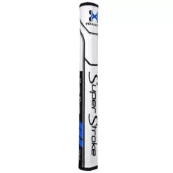 Traxion Tour 2.0 Grip Blue - Black - White