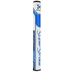 Traxion Tour 2.0 Grip White - Blue