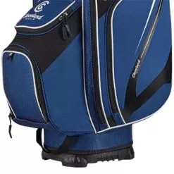 Cleveland Friday Cart Bag Navy - Black 7 Cleveland Friday Cart Bag Navy - Black -Sale Golf Online CLE22A0301003 2 L