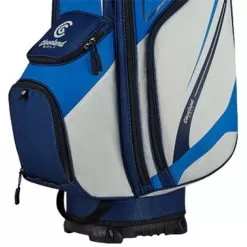 Cleveland Friday Cart Bag Blue - White - Navy -Sale Golf Online CLE22A0301004 2 L