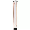 Aware Slimline Tour Putter Grip White - Orange 2 Aware Slimline Tour Putter Grip White - Orange -Sale Golf Online CLH2805WHORGOS 1 L