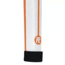 Aware Slimline Tour Putter Grip White - Orange -Sale Golf Online CLH2805WHORGOS 3 L
