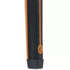 React Large Putter Grip Black - Orange 7 React Large Putter Grip Black - Orange -Sale Golf Online CLH2808BKORGOS 3 L