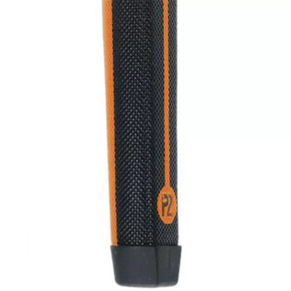 React Large Putter Grip Black - Orange 5 React Large Putter Grip Black - Orange - Image 3