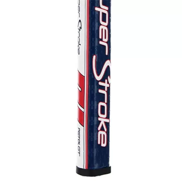Traxion Pistol GT 2.0 Grip Red White Blue 5 Traxion Pistol GT 2.0 Grip Red White Blue - Image 3