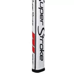 Traxion Pistol GT 2.0 Grip White Red Grey -Sale Golf Online CLH2809008 2 L