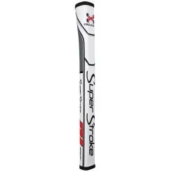 Traxion Pistol GT 2.0 Grip White Red Grey