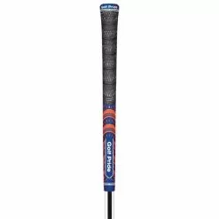 Golf Pride MCC Teams Standard Grip . Navy Orange