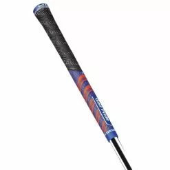 Golf Pride MCC Teams Standard Grip . Blue - Orange -Sale Golf Online CLU21H28004006 2 L