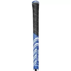 Golf Pride MCC Teams Standard Grip . Blue - White